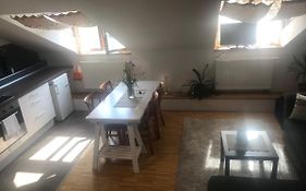 Apartman Slovinska 28