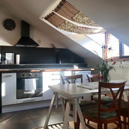 Apartman Slovinska 28 Brünn Exterior foto