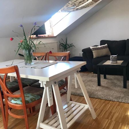 Apartman Slovinska 28 Brünn Exterior foto