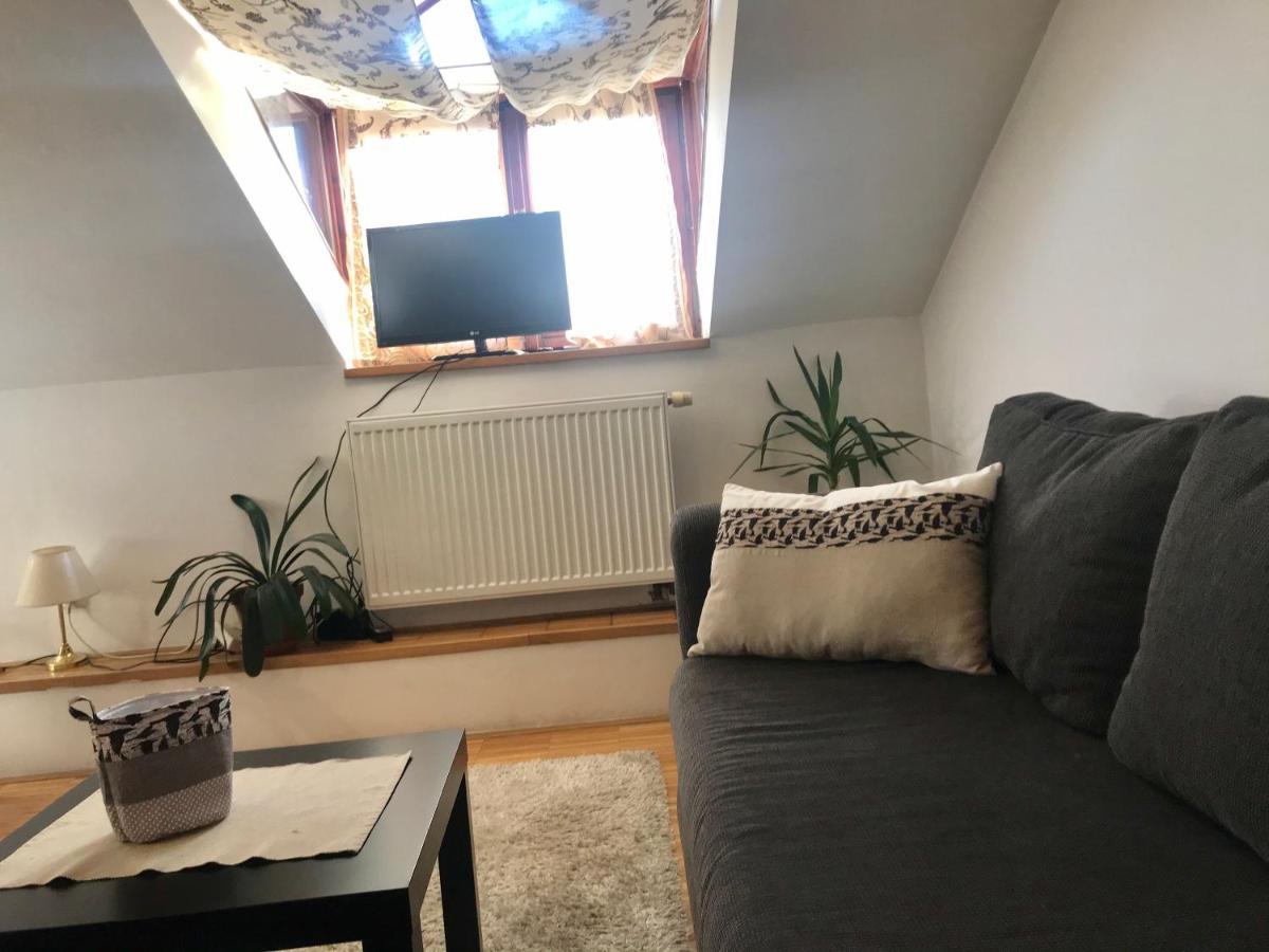 Apartman Slovinska 28 Brünn Exterior foto