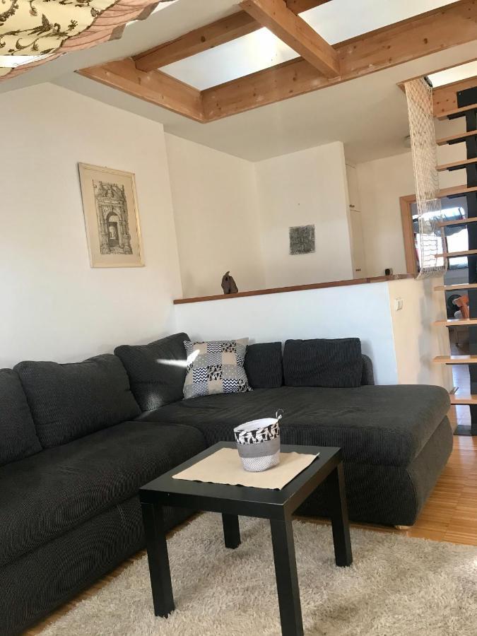 Apartman Slovinska 28 Brünn Exterior foto