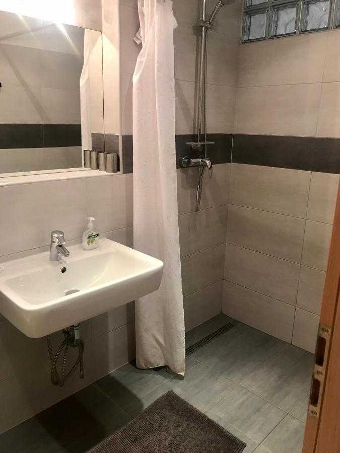 Apartman Slovinska 28 Brünn Exterior foto
