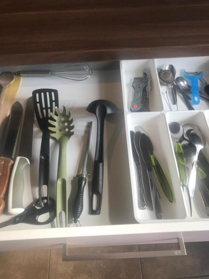 Apartman Slovinska 28 Brünn Exterior foto
