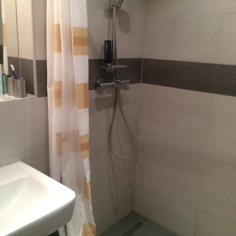 Apartman Slovinska 28 Brünn Exterior foto