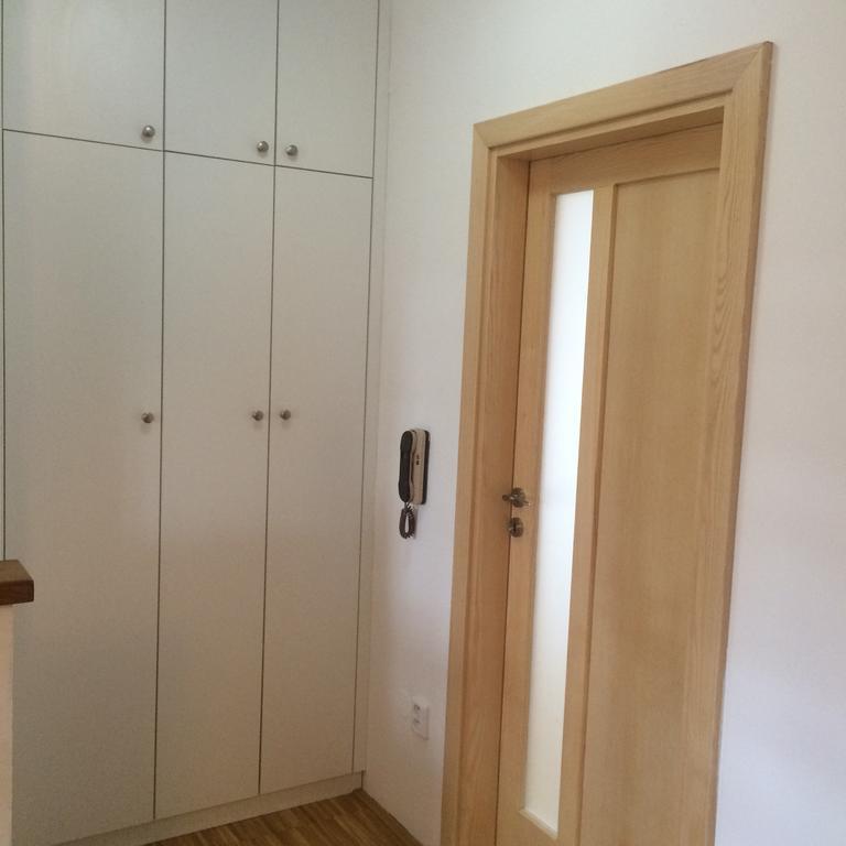 Apartman Slovinska 28 Brünn Exterior foto