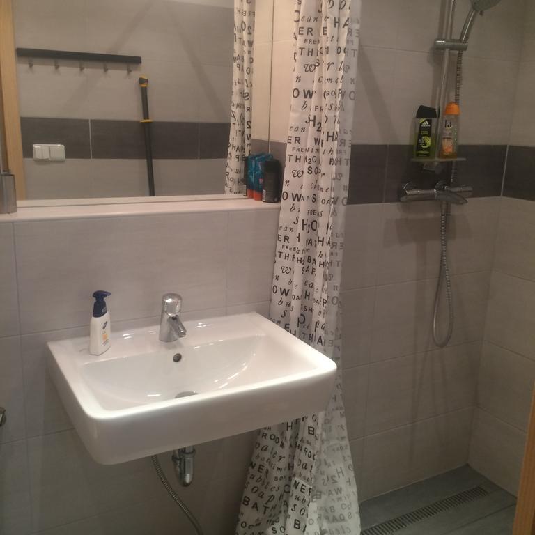 Apartman Slovinska 28 Brünn Exterior foto