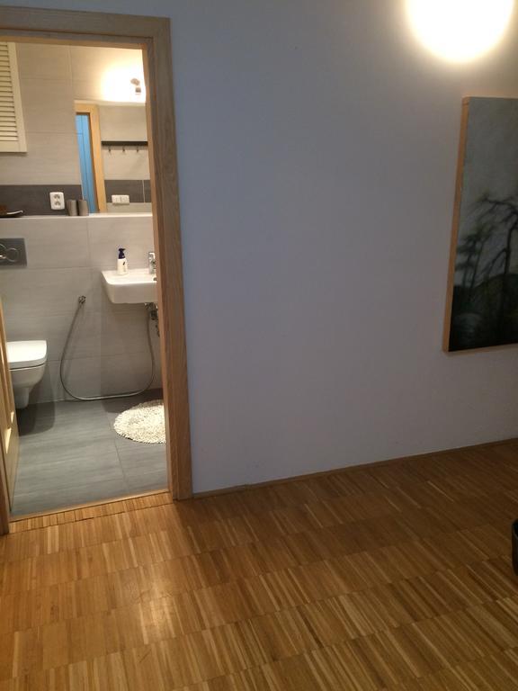Apartman Slovinska 28 Brünn Exterior foto